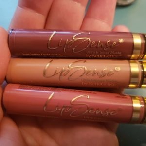 Lipsense set
